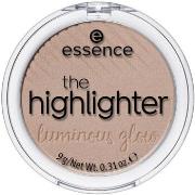 Enlumineurs Essence Illuminateur en Poudre The Highlighter