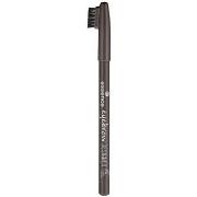 Maquillage Sourcils Essence Crayon Brosse Sourcil Eyebrow Designer - 1...