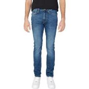 Jeans Gas ALBERT SIMPLE REV A7273 33DU