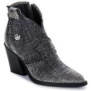 Bottines Fru.it -