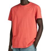 T-shirt G-Star Raw D16411-336