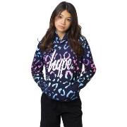 Sweat-shirt enfant Hype Gradient