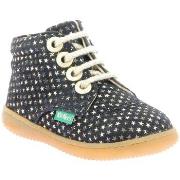 Boots enfant Kickers Kickbillista