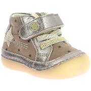 Boots enfant Kickers Sokistic