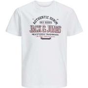 T-shirt enfant Jack &amp; Jones 168415VTAH24