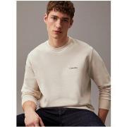 Sweat-shirt Calvin Klein Jeans K10K109926