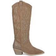 Bottes ALMA EN PENA I23514