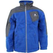 Polaire enfant Peak Mountain Blouson polaire garçon ECELIK