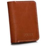 Portefeuille Solier SW11 SLIM