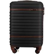 Valise Solier Walizka STL957