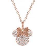 Collier Sc Crystal B4287-ORROSE