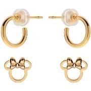 Boucles oreilles Sc Crystal B4093