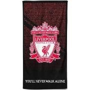 Serviettes et gants de toilette Liverpool Fc BS4439