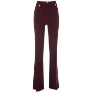 Pantalons de costume Elisabetta Franchi -