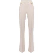 Pantalons de costume Elisabetta Franchi -