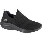 Baskets basses Skechers Ultra Flex 3.0 - Classy Charm