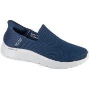 Baskets basses Skechers Slip-Ins: Go Walk Flex - No Hands