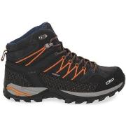 Chaussures Cmp 73US RIGEL MID TREKKING