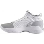 Baskets montantes Under Armour Heat Seeker