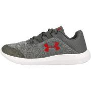 Baskets basses enfant Under Armour Mojo Junior