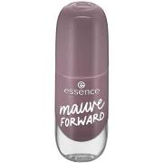 Vernis à ongles Essence Vernis à Ongles Gel Nail Colour - 24 Mauve FOR...