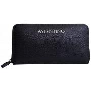 Portefeuille Valentino Portefeuille femme Valentino noir VPS1R4155G