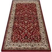 Tapis Rugsx Tapis ROYAL ADR modèle 1745 bordeaux 150x230 cm