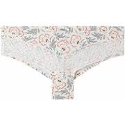 Shorties &amp; boxers Pomm'poire Shorty multico ivoire Palanquin