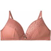 Triangles / Sans armatures Pomm'poire Soutien-gorge ampliforme coques ...