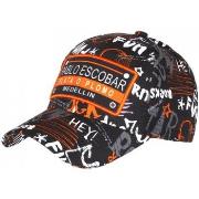 Casquette Skr Casquette Mixte