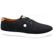 Chaussures Kebello Baskets Hommes Noir H