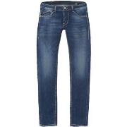 Jeans Le Temps des Cerises 700/11 basic blue