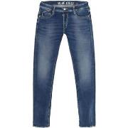 Jeans Le Temps des Cerises 700/11 jogg b blue