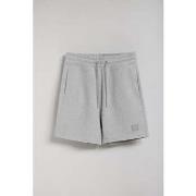 Short Polo Club JONAS JOGGER