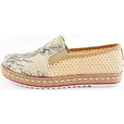 Espadrilles Goby DEL120