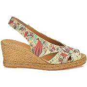 Espadrilles Goby SAN1402