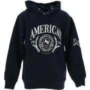 Sweat-shirt enfant American College Sweat molleton