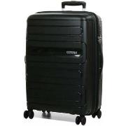 Valise American Tourister Valise Rigide Sunside 69cm 107527 Noir