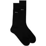 Chaussettes hautes BOSS Pack x2 bambou