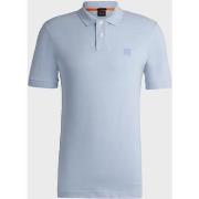 T-shirt BOSS Polo bleu