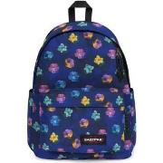 Sac a dos Eastpak Sac à dos Day Office EK0A5BIK 2O4 Flower Blur Navy