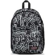 Sac a dos Eastpak Sac à dos Out Of Office 2O0 EP Letters Black