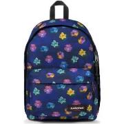 Sac a dos Eastpak Sac à dos Out Of Office 2O4 Flower Blur Navy