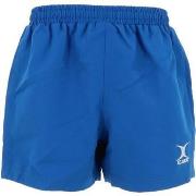 Short enfant Gilbert Short saracen jr