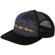 Casquette enfant Quiksilver Emu Coop