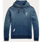 Polaire Ralph Lauren Sweat marine