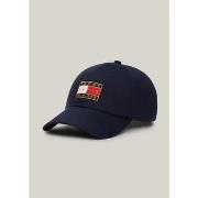 Casquette Tommy Hilfiger Casquette marine