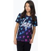 T-shirt enfant Hype HY9526