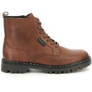 Boots Kickers Kick Decklock