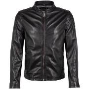 Veste Gipsy Noran Noir